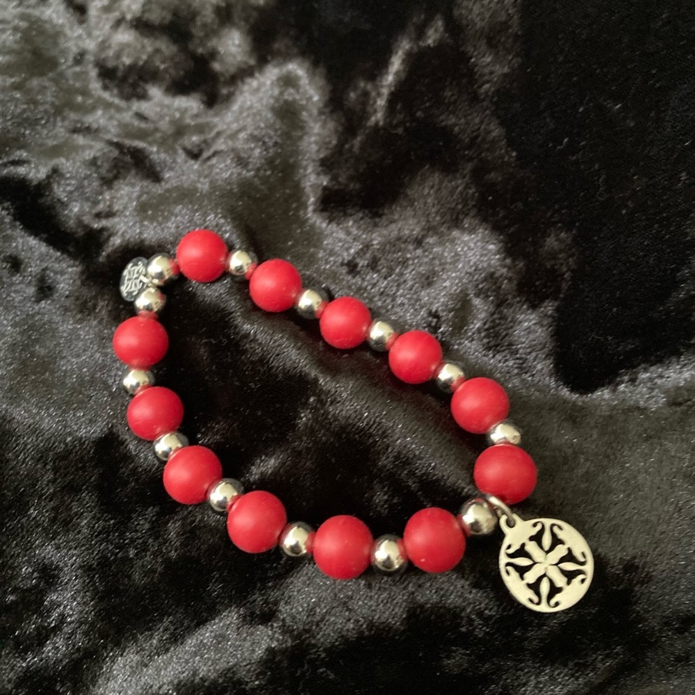 Rustic Cuff - RC Girls